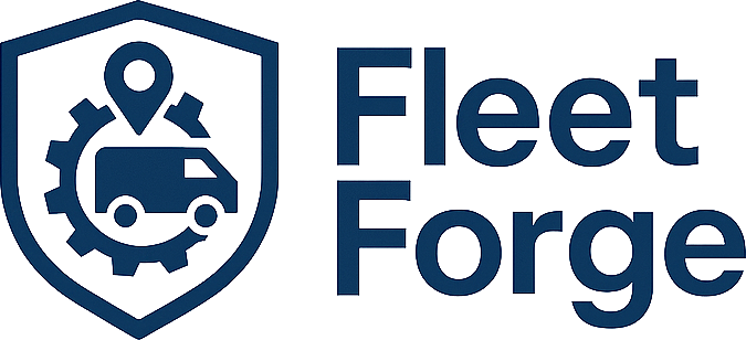 FleetForge Logo